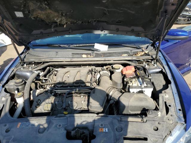 2015 FORD TAURUS SEL 1FAHP2E87FG192130