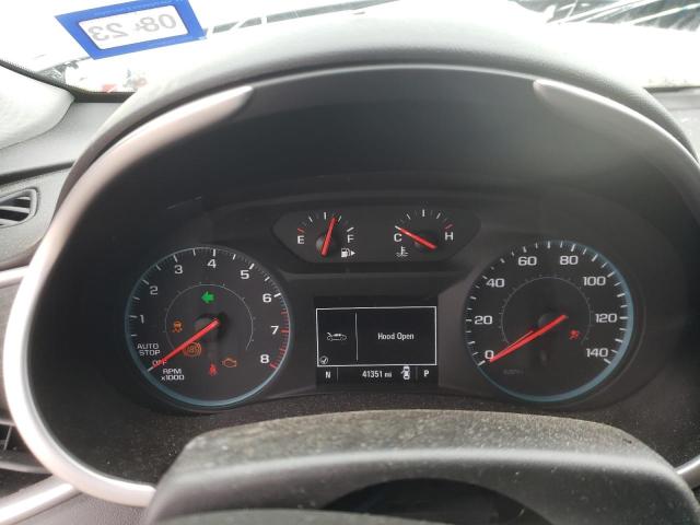 2020 CHEVROLET MALIBU LS 1G1ZB5ST2LF143080
