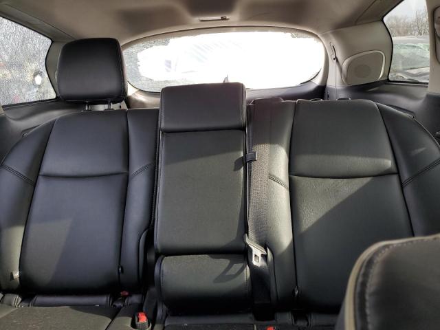 2020 INFINITI QX60 LUXE - 5N1DL0MN5LC530879