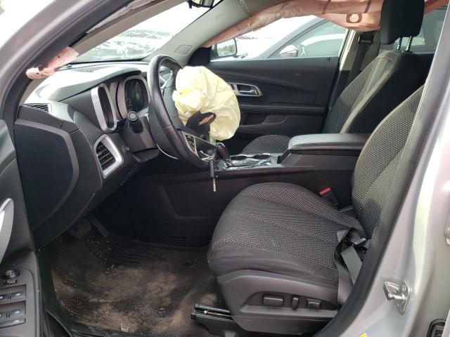 2016 CHEVROLET EQUINOX LT 2GNFLFEK2G6273173