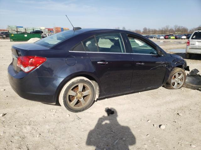 2015 CHEVROLET CRUZE LTZ - 1G1PG5SB6F7197058