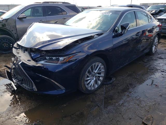 2021 Lexus ES 350 Base