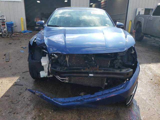 2016 VOLKSWAGEN PASSAT SEL - 1VWCS7A32GC026632