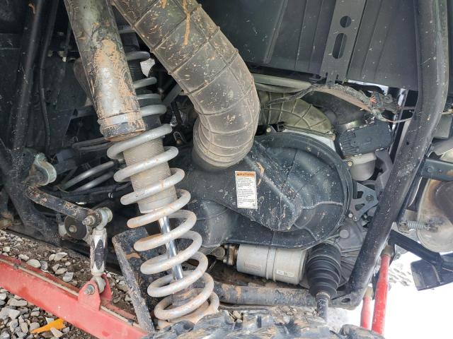 2017 POLARIS RZR - 3NSVDE92XHF799566