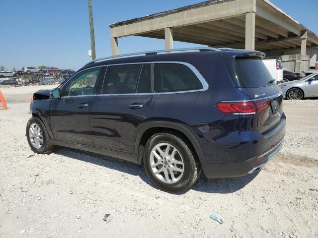 2020 MERCEDES-BENZ GLS 450 4M 4JGFF5KE6LA131278