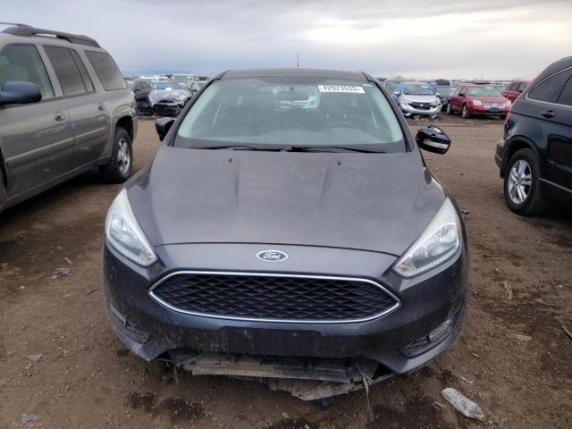 2015 FORD FOCUS SE 1FADP3K29FL374956