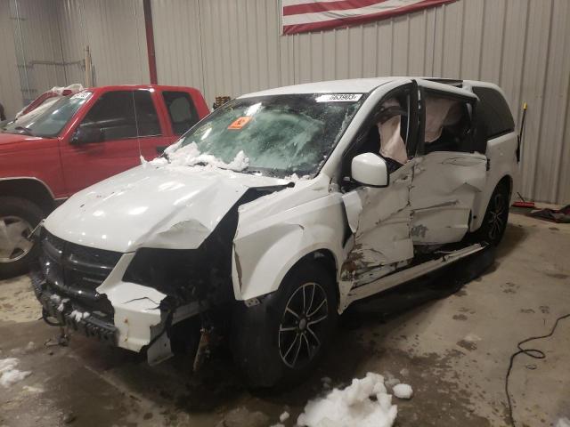 2015 DODGE GRAND CARA 2C4RDGBG5FR686971