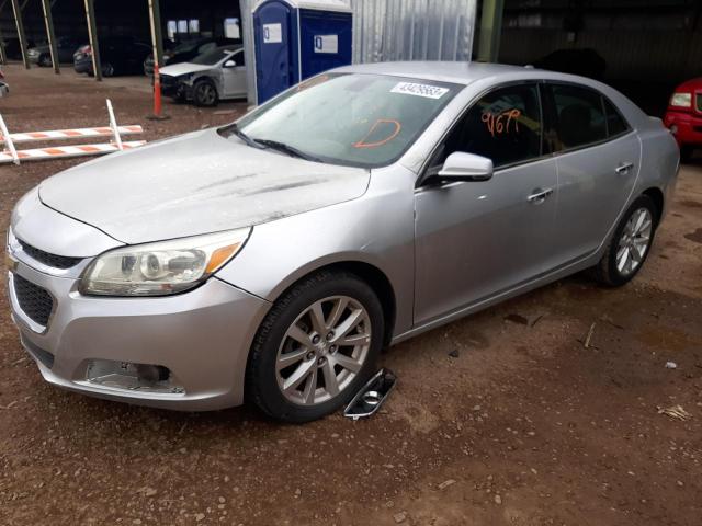 Chevrolet Malibu salvage cars for sale: 2013 Chevrolet Malibu LTZ