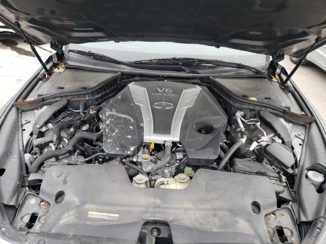 2017 INFINITI Q50 PREMIU - JN1EV7AR2HM838387