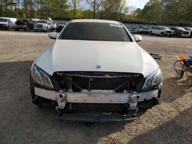 2017 MERCEDES-BENZ E 300 - WDDZF4JBXHA156345