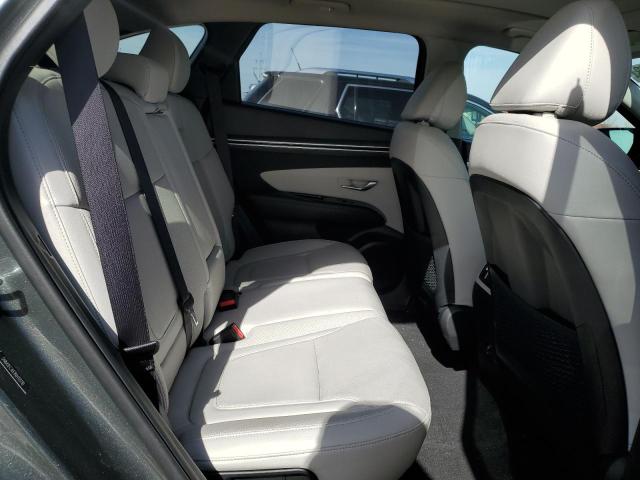 2022 HYUNDAI TUCSON LIM 5NMJECAE1NH113710
