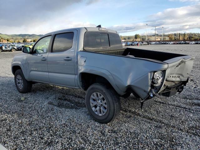 2019 TOYOTA TACOMA DOU - 3TMAZ5CN6KM111232