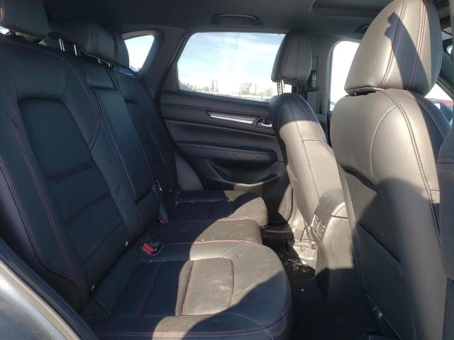 2022 MAZDA CX-5 GT JM3KFBDY5N0639377