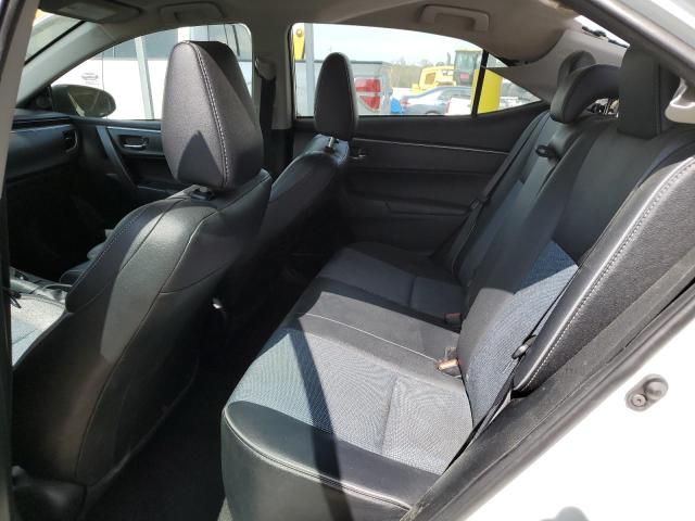 2016 TOYOTA COROLLA L 2T1BURHE5GC729421