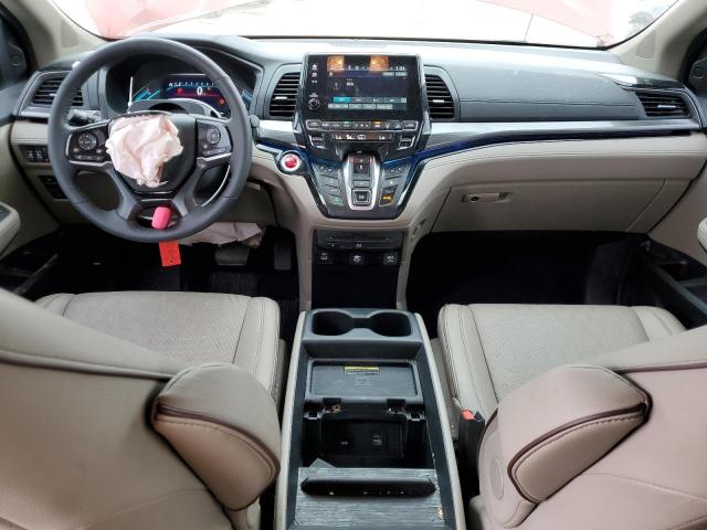 2023 HONDA ODYSSEY EL 5FNRL6H99PB005018