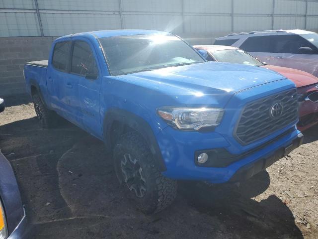 2020 TOYOTA TACOMA DOU 3TMDZ5BN6LM094626