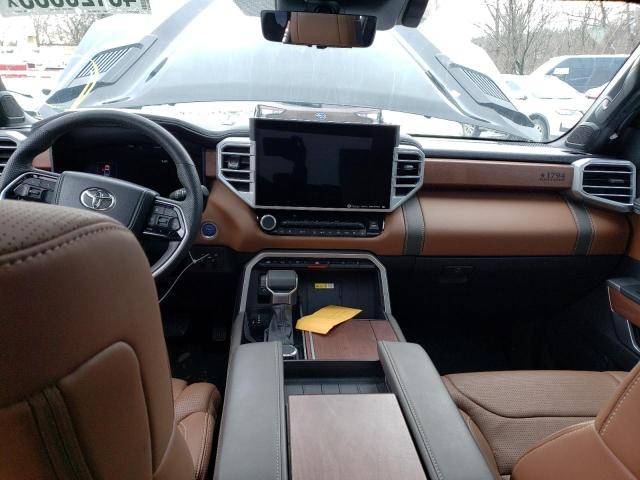 2022 TOYOTA TUNDRA CRE 5TFMC5DB5NX005419