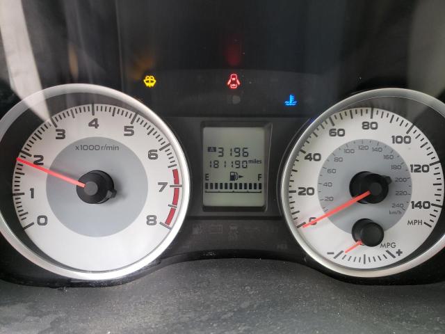 JF1GPAA6XE9285222 Subaru Impreza