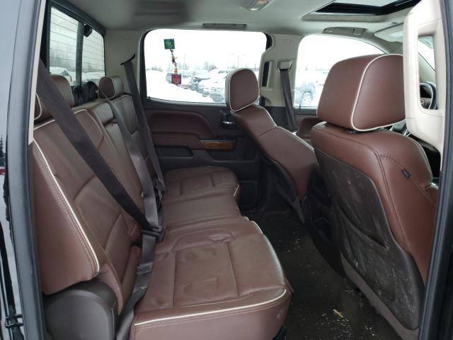 2015 CHEVROLET SILVERADO - 3GCUKTEJ6FG350946