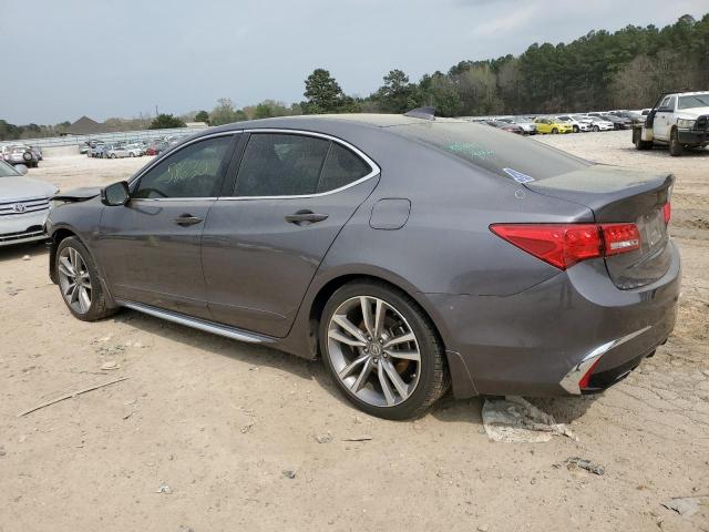 2020 ACURA TLX TECHNO - 19UUB3F42LA002582