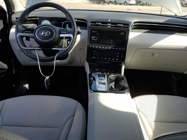 2022 HYUNDAI TUCSON LIM 5NMJECAE1NH113710