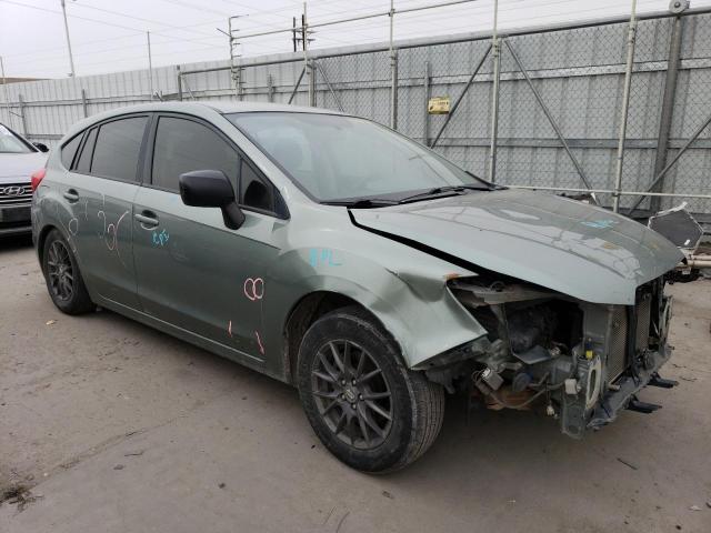 JF1GPAA6XE9285222 Subaru Impreza