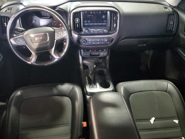 1GTG6CE35G1208316 GMC CANYON SLE