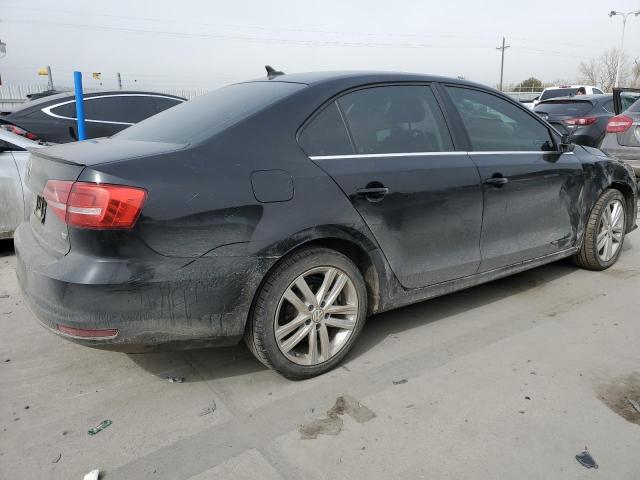 2015 VOLKSWAGEN JETTA TDI 3VWLA7AJ6FM235404