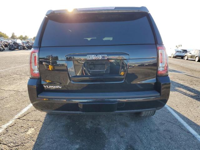 1GKS2BKJ4LR107691 GMC YUKON SLT