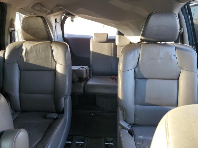 VIN 5FNRL5H64DB014382 2013 HONDA ODYSSEY no.10