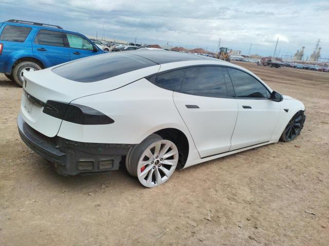 2017 TESLA MODEL S 5YJSA1E20HF219348