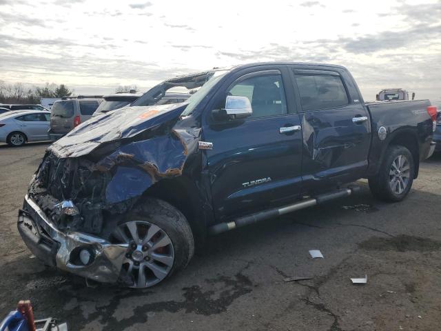 2011 Toyota Tundra 