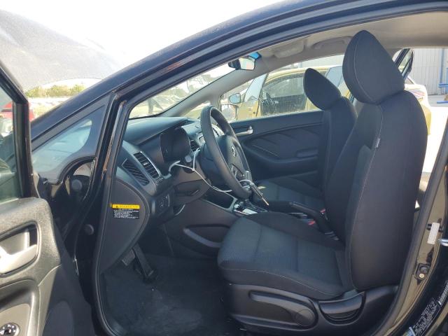 2017 KIA FORTE LX 3KPFK4A72HE053471