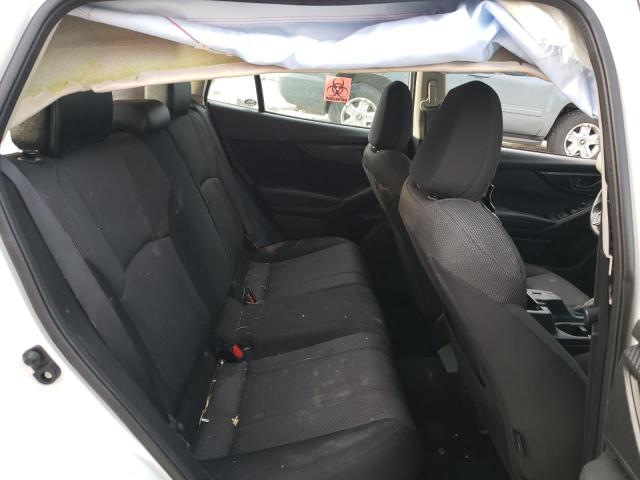 2017 SUBARU IMPREZA 4S3GTAA67H3706682