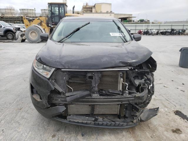 2017 FORD EDGE SE 2FMPK3G93HBB73838