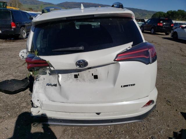 2018 TOYOTA RAV4 LIMIT 2T3YFREV3JW476525