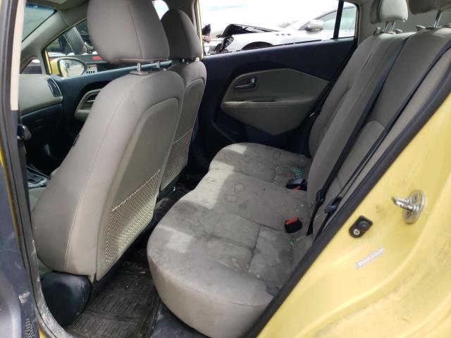 KNADM4A30G6548669 KIA RIO LX