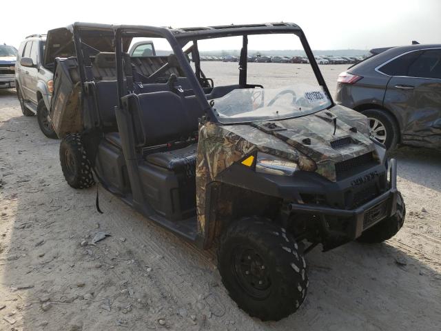 2017 POLARIS RANGER CRE - 3NSRVE99XHG847170
