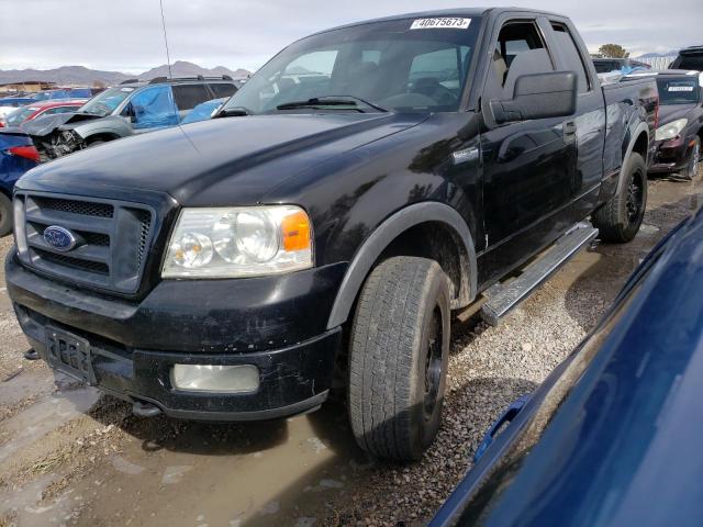 2005 Ford F-150 