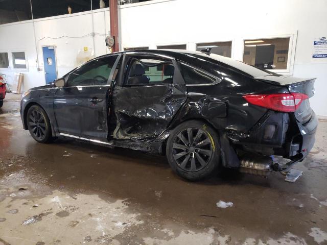 2016 HYUNDAI SONATA SPO 5NPE34AF5GH341026