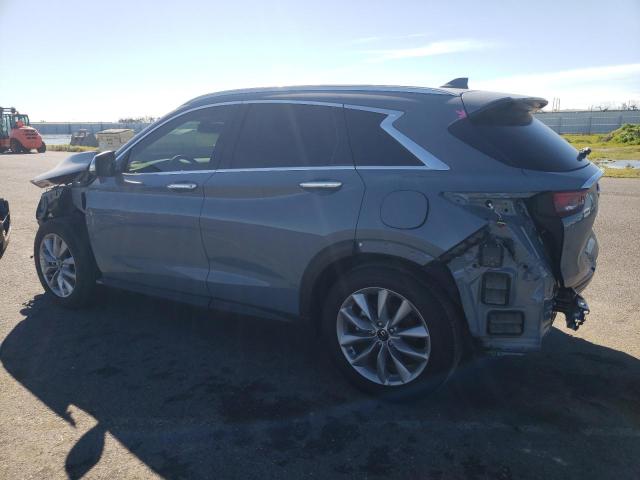 3PCAJ5BA5NF112290 Infiniti Qx50 Luxe
