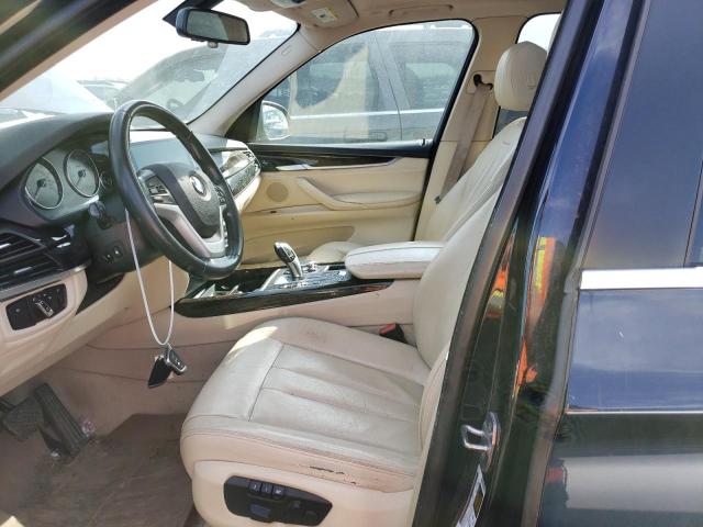 2015 BMW X5 XDRIVE3 5UXKR0C52F0P12863