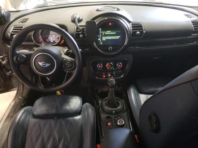 WMWLN9C57G2B31340 Mini Cooper S Clubman