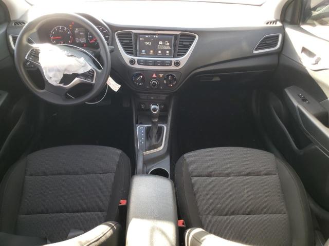 2021 HYUNDAI ACCENT SE 3KPC24A64ME135304