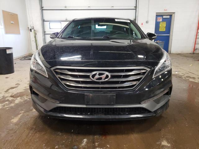 2016 HYUNDAI SONATA SPO 5NPE34AF5GH341026