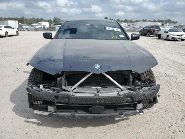 2021 BMW 330E 3MW5P7J09M8B73081