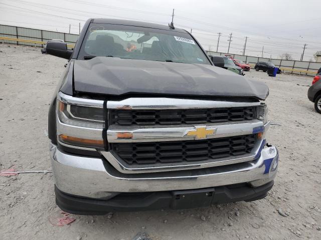 2016 CHEVROLET SILVERADO 1GCRCREH3GZ335065