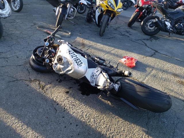 2019 DUCATI PANIGALE V ZDMDAGSW9KB008392