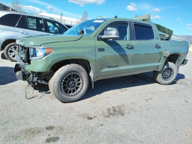 2021 Toyota Tundra 