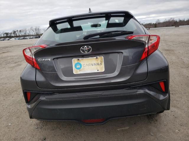 2018 TOYOTA C-HR XLE NMTKHMBX0JR043866